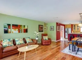 Hot Tub Pet Friendly Close to Downtown St Aug
