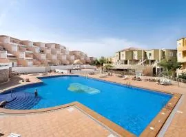 Orlando Sol, Paraíso en Playa Fañabe