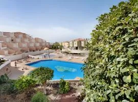 Orlando Sol, Paraíso en Playa Fañabe