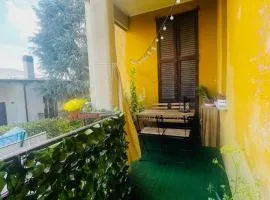 Appartamento Treviglio-centro