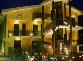 Rosta Residence Ranverso
