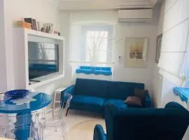 PKM Apartments Baska Voda