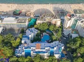 Excelsior Prince ApartHotel