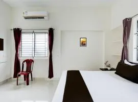 Hotel O Elegant Residency Vandalur Zoo