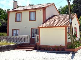 Amanecer en Mar y Playa, hotel en Boa