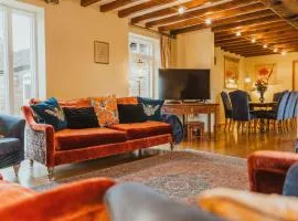 High Barn 6 bedrooms