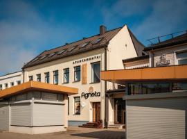 Agneta Apartamentai