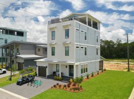 Above It All, hotel a Inlet Beach