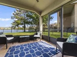 Casa Sevilla World Golf Village Home