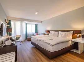 Hotel Spalentor - Ihr sympathisches Stadthotel