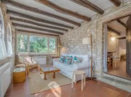 Millennial Immo Refugio con encanto en Monells