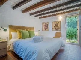 Millennial Immo Refugio con encanto en Monells