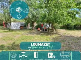 Lou Mazet