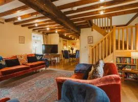 Barn House 4 bedrooms