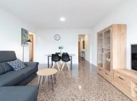 Global Properties, Moderno apartamento en Puerto de Sagunto