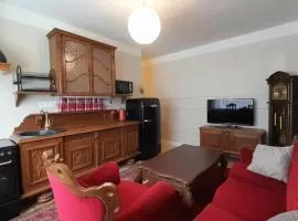 Järve Apartement