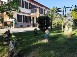 La Crota B&B
