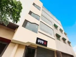 HOTEL O HEAVEN IN GUEST HOUSE