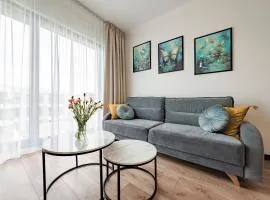 Sol Marina by Comfort Apartments