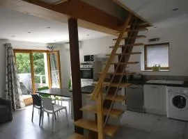 La Maison De Pierre