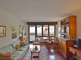 Presanella Alpine Apartment Mhd