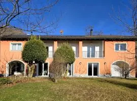 Tenuta Villa Satori Ticino