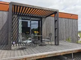 Studio De Logeerruimte