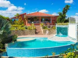 Hotel Campestre Villa Alicia