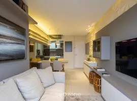 Lindo Apartamento em Itajaí CTP1103