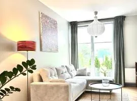Ocean Urban Suite