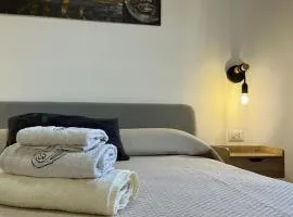 Casa Alicudi - 5 minutes walk from the beach