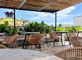 Monte Pueblo Hotel Boutique
