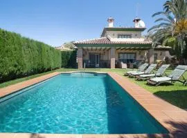 Villa For Families los Agaves