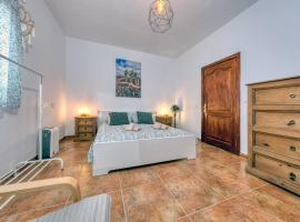 NoPasaNada Tu casa en Lanzarote, B&B in El Cuchillo