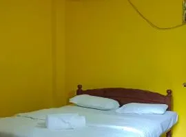 Samhen guest house