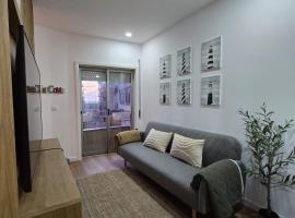 Cantinho Averomar, hotel in Póvoa de Varzim