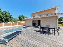 Villa Cazaline - Piscine Privée