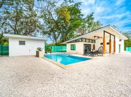 Casa Montana Azul @ Catalina Cove