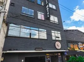 Mandala Hotel Belen