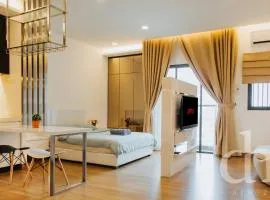 Symphony Tower I Menara Simfoni by Dehoz Suites