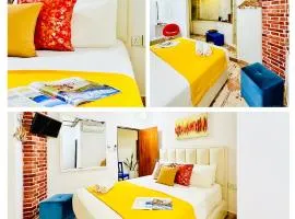 B&B by Dorset