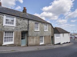 Stay at No12, ξενοδοχείο σε Λάιμ Ρέγκις