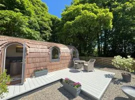 Quarrywood Glamping