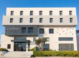 Citadines Almaz Aparthotel Casablanca