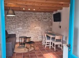 Akvamarin Stone House Istria