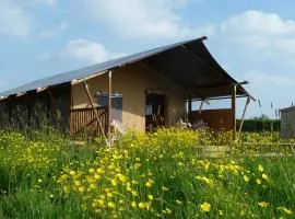 Russet Lodge