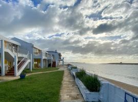 Apartamentos Alborada