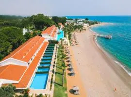 Flora Garden Beach Hotel - Adults Only 16 Plus - Couples Concept