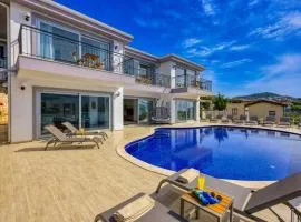 Villa Grand Sunset, Kas Peninsula, Kas, Antalya