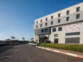 Citadines Almaz Aparthotel Casablanca